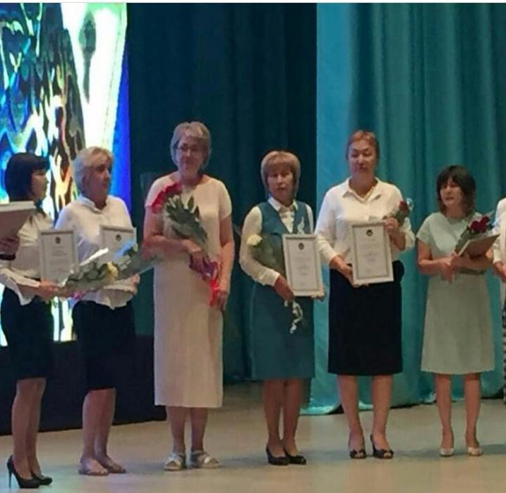 Білім беру қызметкерлерінің тамыз кеңесі  20.08. 2018 ж