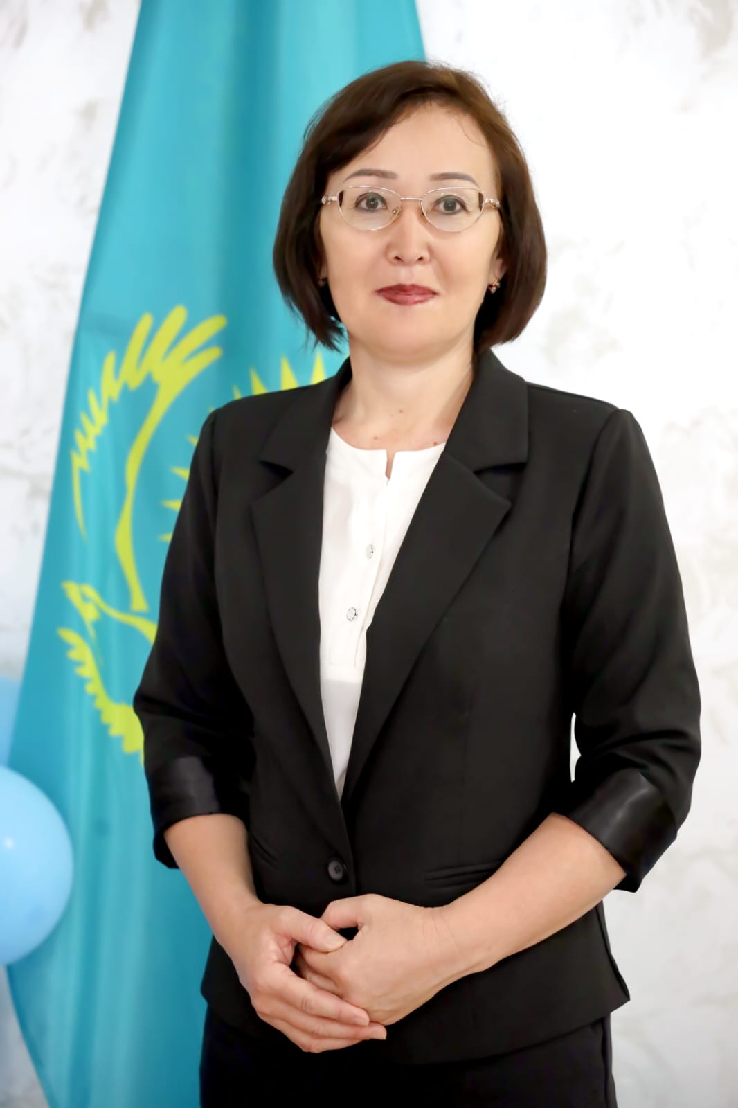 Тәрбиеші: Жумабаева Галя Жарасовна